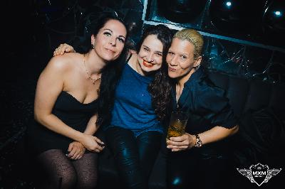 Party Bild aus dem Maxxim Club Berlin vom 27.07.2024